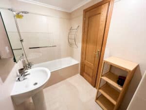 Foto van Appartement in Calpe – afbeelding 7