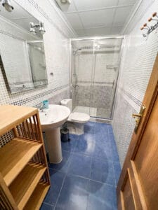 Foto van Appartement in Calpe – afbeelding 9