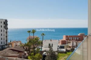 Foto van Appartement in Calpe Centro – afbeelding 1