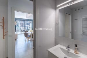 Foto van Appartement in Calpe Centro – afbeelding 13