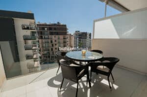 Foto van Appartement in Calpe Centro – afbeelding 19