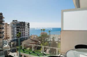 Foto van Appartement in Calpe Centro – afbeelding 2