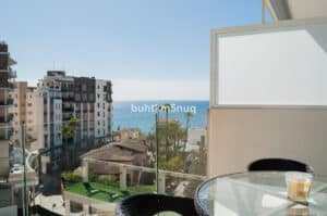 Foto van Appartement in Calpe Centro – afbeelding 20