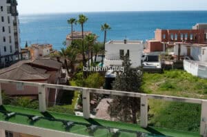Foto van Appartement in Calpe Centro – afbeelding 24