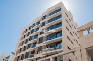 Foto van Appartement in Calpe Centro – afbeelding 26