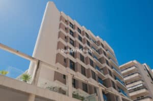 Foto van Appartement in Calpe Centro – afbeelding 27