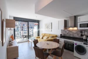 Foto van Appartement in Calpe Centro – afbeelding 3
