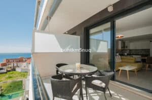 Foto van Appartement in Calpe Centro – afbeelding 0