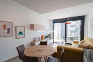 Foto van Appartement in Calpe Centro – afbeelding 4