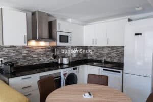 Foto van Appartement in Calpe Centro – afbeelding 5