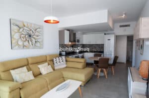 Foto van Appartement in Calpe Centro – afbeelding 6