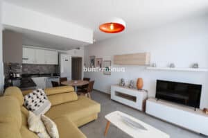 Foto van Appartement in Calpe Centro – afbeelding 7