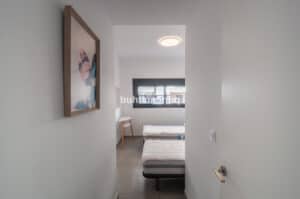 Foto van Appartement in Calpe Centro – afbeelding 8