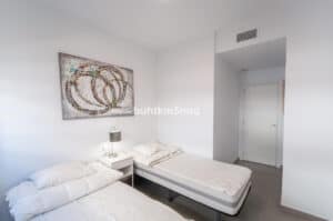 Foto van Appartement in Calpe Centro – afbeelding 9