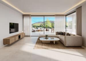 Foto van Appartement in Denia La Sella Golf – afbeelding 3