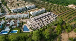 Foto van Appartement in Denia La Sella Golf – afbeelding 0