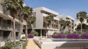 Foto van Appartement in Javea – afbeelding 14