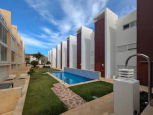 Foto van Appartement in Javea Port – afbeelding 1