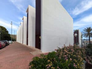 Foto van Appartement in Javea Port – afbeelding 10