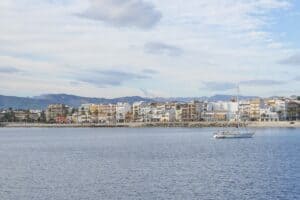 Foto van Appartement in Javea Port – afbeelding 16
