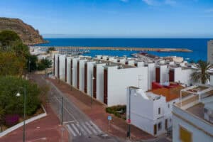 Foto van Appartement in Javea Port – afbeelding 0