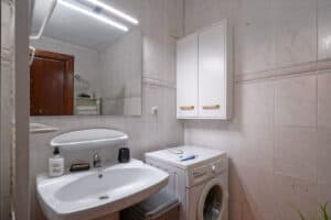 Foto van Appartement in Moraira Pueblo Alcasar – afbeelding 10
