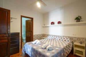 Foto van Appartement in Moraira Pueblo Alcasar – afbeelding 11