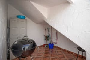 Foto van Appartement in Moraira Pueblo Alcasar – afbeelding 2