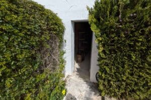 Foto van Appartement in Moraira Pueblo Alcasar – afbeelding 21