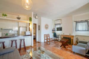 Foto van Appartement in Moraira Pueblo Alcasar – afbeelding 5