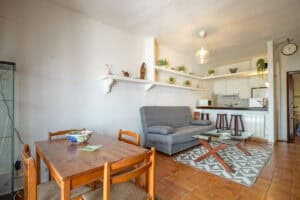 Foto van Appartement in Moraira Pueblo Alcasar – afbeelding 7