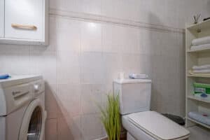 Foto van Appartement in Moraira Pueblo Alcasar – afbeelding 9