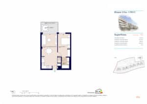 Foto van Appartement in El Verger – afbeelding 12