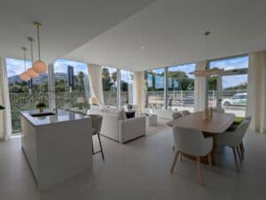 Foto van Appartement in El Verger – afbeelding 13