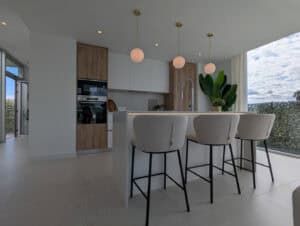 Foto van Appartement in El Verger – afbeelding 17