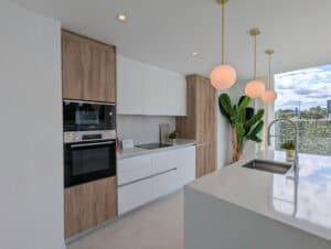 Foto van Appartement in El Verger – afbeelding 18
