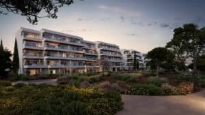 Foto van Appartement in El Verger – afbeelding 3