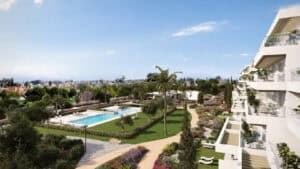 Foto van Appartement in El Verger – afbeelding 0