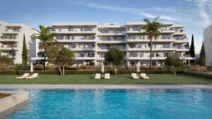 Foto van Appartement in El Verger – afbeelding 4