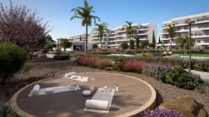 Foto van Appartement in El Verger – afbeelding 5