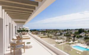 Foto van Appartement in El Verger – afbeelding 6