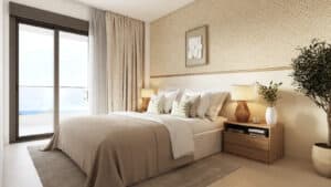 Foto van Appartement in El Verger – afbeelding 8