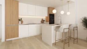 Foto van Appartement in El Verger – afbeelding 9