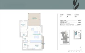 Foto van Appartement in El Verger – afbeelding 11