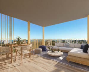 Foto van Appartement in El Verger – afbeelding 6