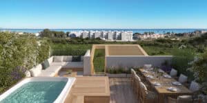 Foto van Appartement in El Verger – afbeelding 7