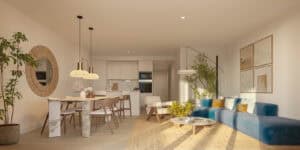 Foto van Appartement in El Verger – afbeelding 8