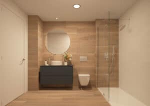 Foto van Appartement in El Verger – afbeelding 9