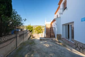 Foto van Bedrijfsvastgoed in Benissa Avenida La Marina – afbeelding 30