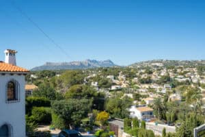 Foto van Bedrijfsvastgoed in Benissa Avenida La Marina – afbeelding 35